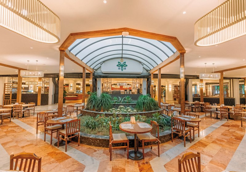 Kulinarik & Restaurants