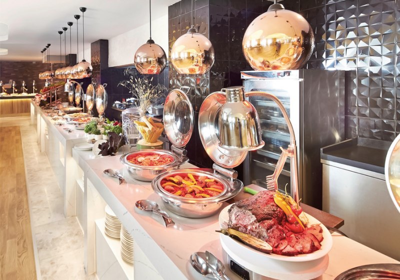 Kulinarik & Restaurants