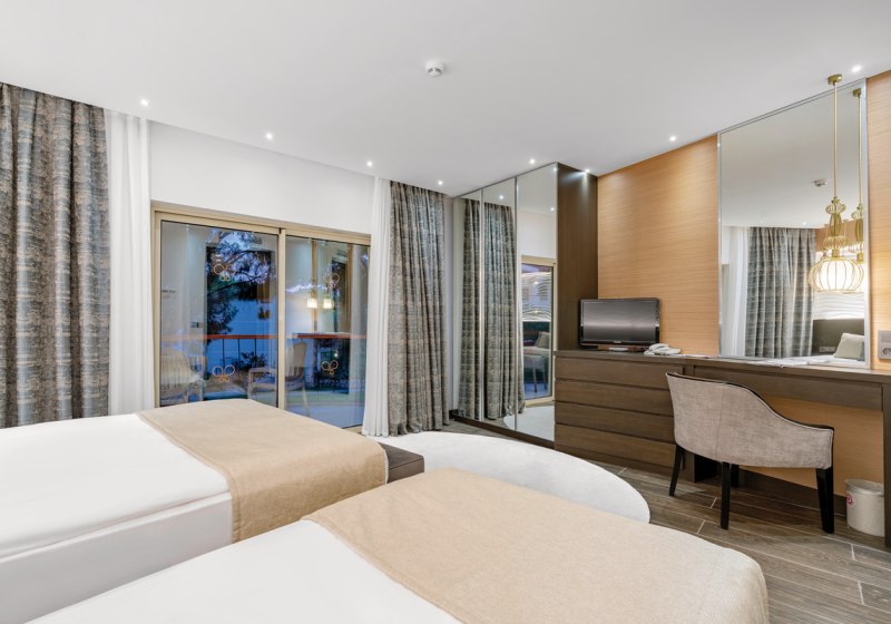 Zimmer & Wohnkomfort