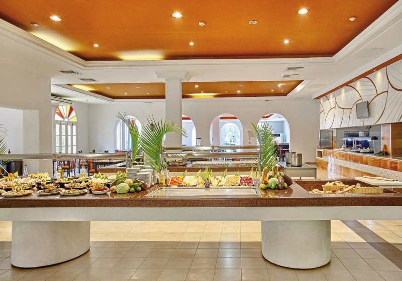 Kulinarik & Restaurants