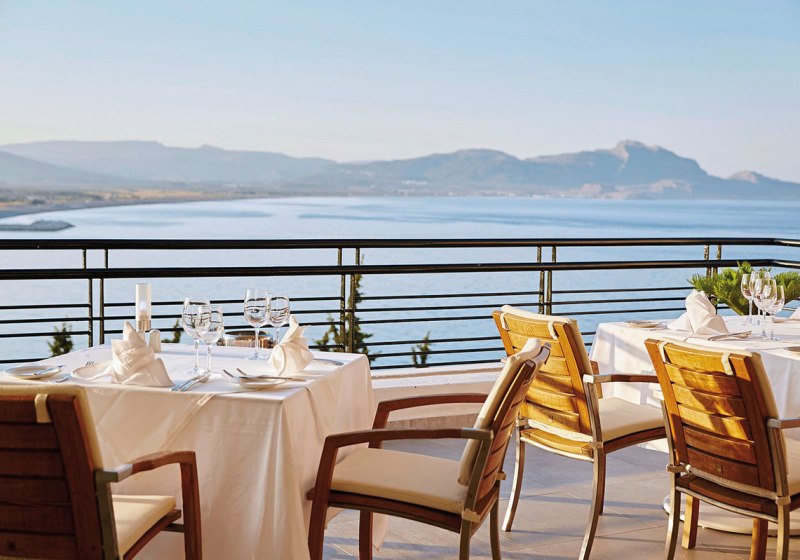 Kulinarik & Restaurants