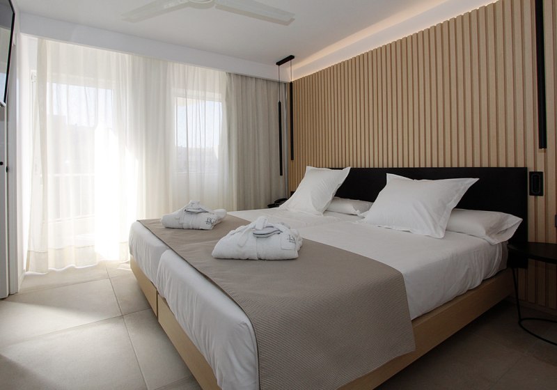 Zimmer & Wohnkomfort