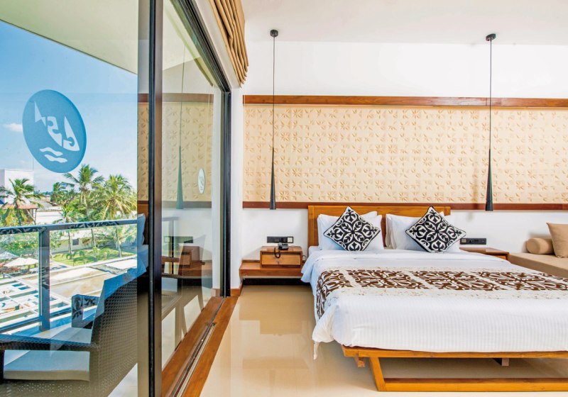 Zimmer & Wohnkomfort