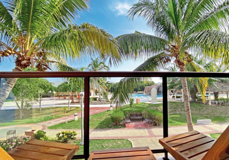 Zimmer & Wohnkomfort