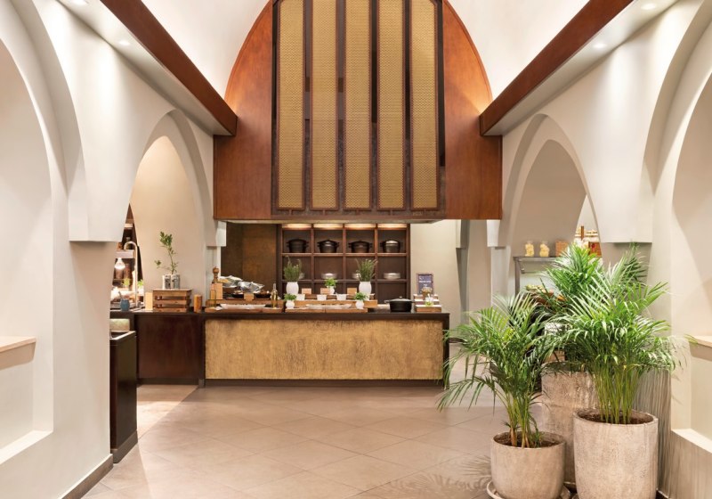 Kulinarik & Restaurants