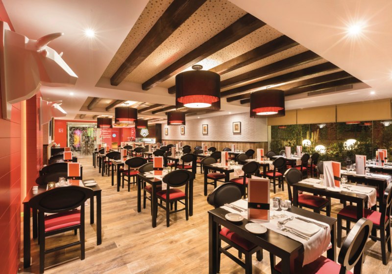 Kulinarik & Restaurants