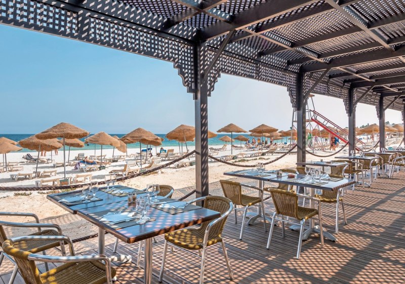 Kulinarik & Restaurants