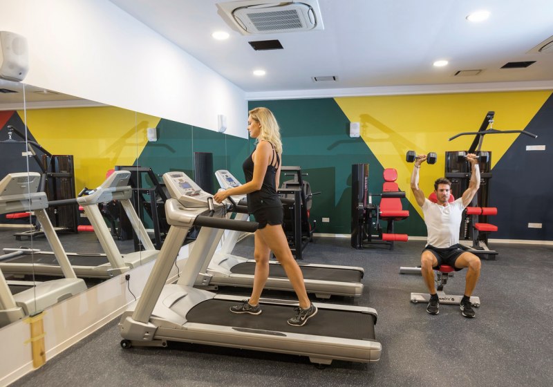 Sport & Fitness