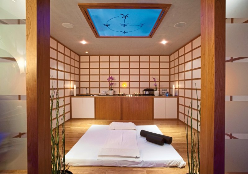 Wellness & Entspannung