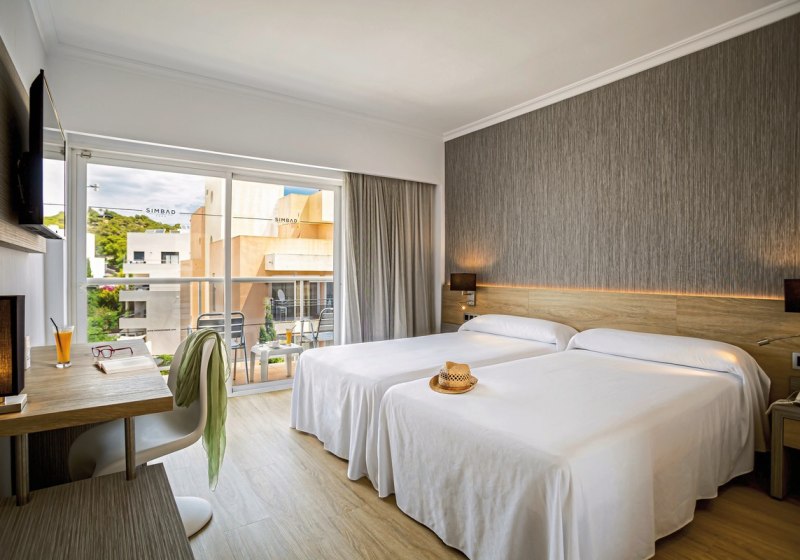 Zimmer & Wohnkomfort