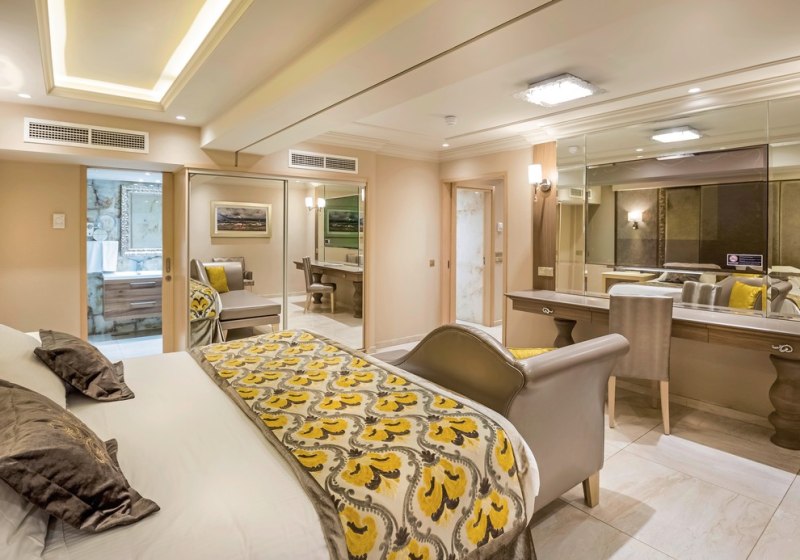 Zimmer & Wohnkomfort