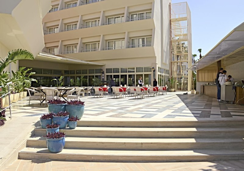 Hotel Allgemein