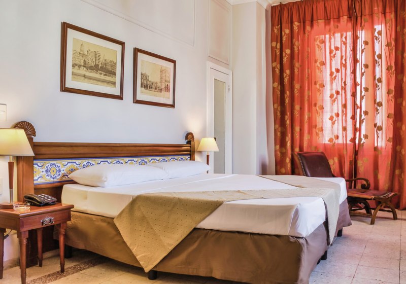 Zimmer & Wohnkomfort