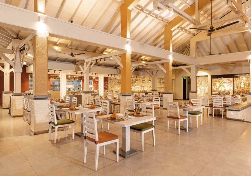 Kulinarik & Restaurants