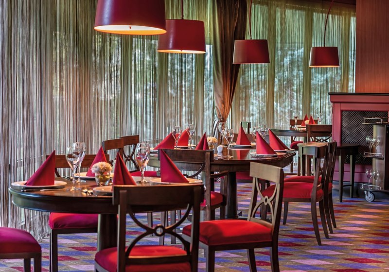 Kulinarik & Restaurants