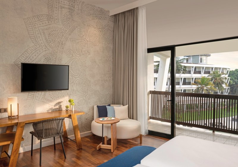 Zimmer & Wohnkomfort