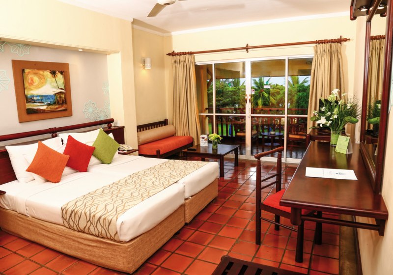 Zimmer & Wohnkomfort