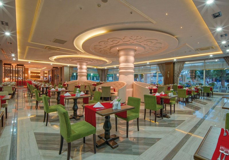 Kulinarik & Restaurants