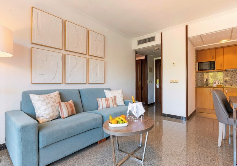 Zimmer & Wohnkomfort