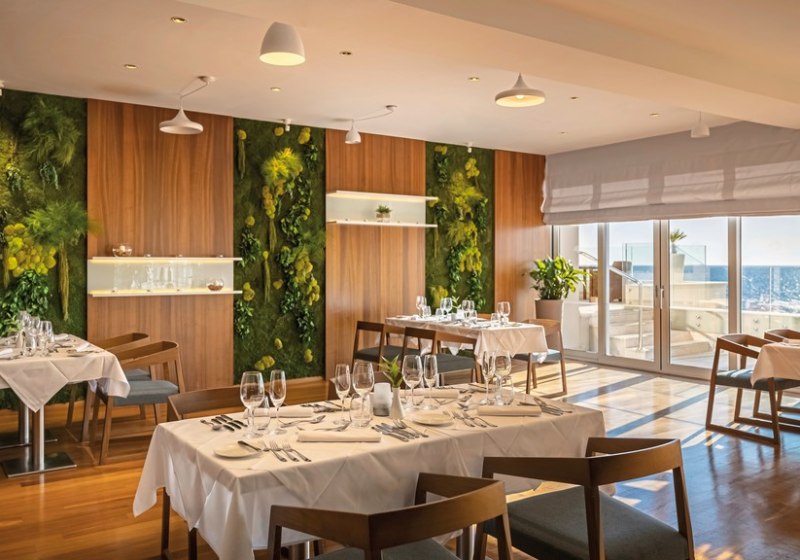 Kulinarik & Restaurants