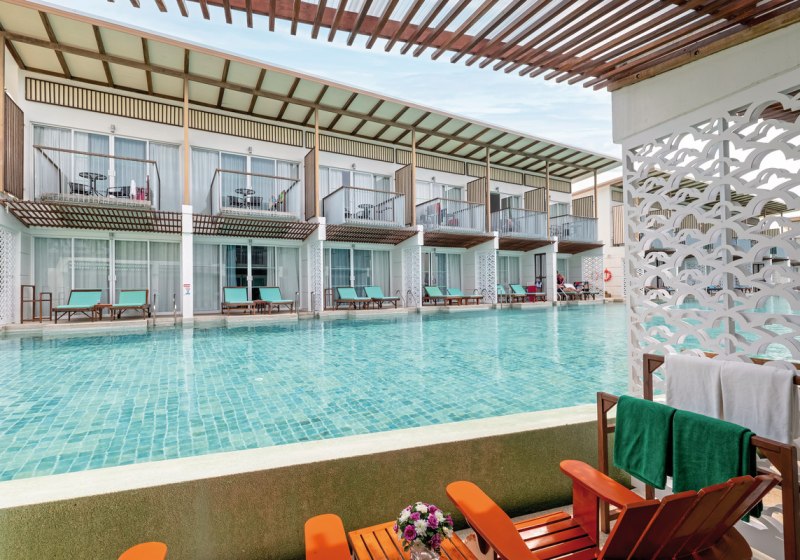 Zimmer & Wohnkomfort