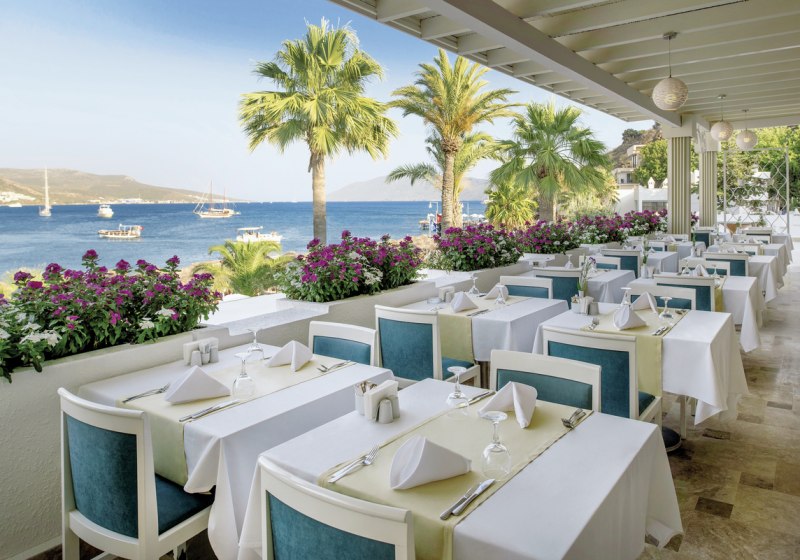 Kulinarik & Restaurants