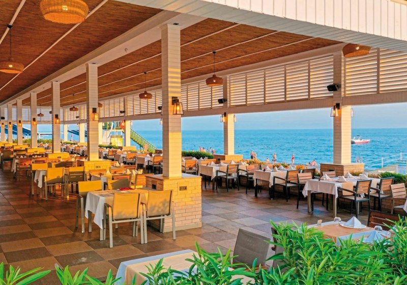 Kulinarik & Restaurants