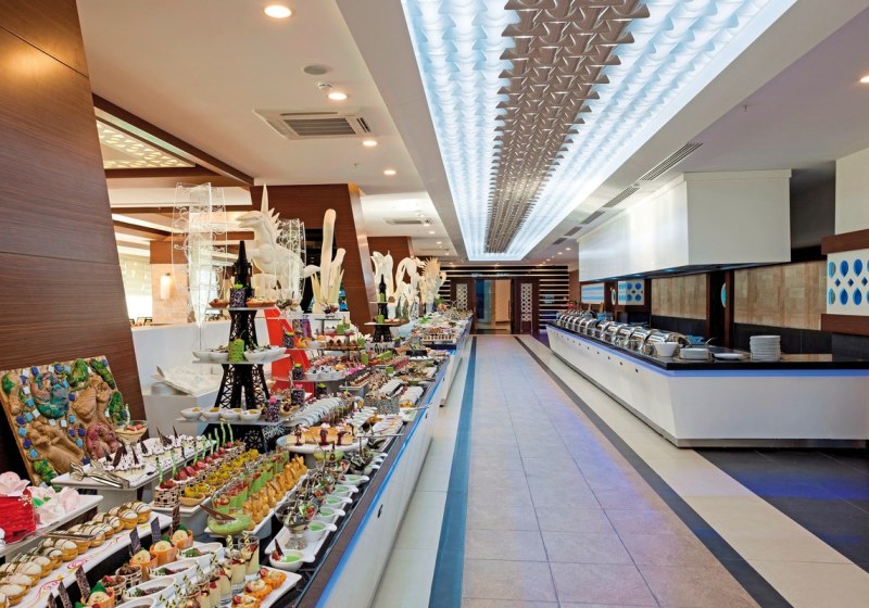 Kulinarik & Restaurants