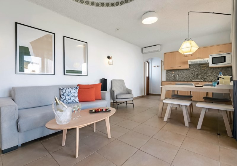 Zimmer & Wohnkomfort