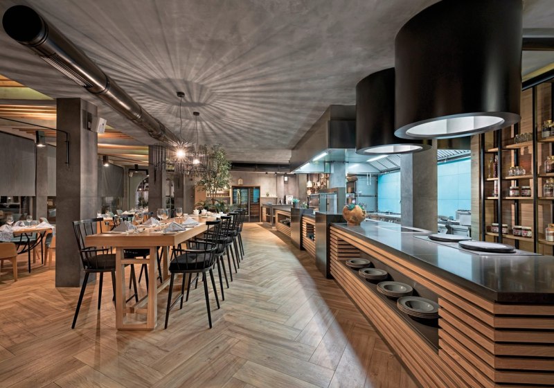 Kulinarik & Restaurants