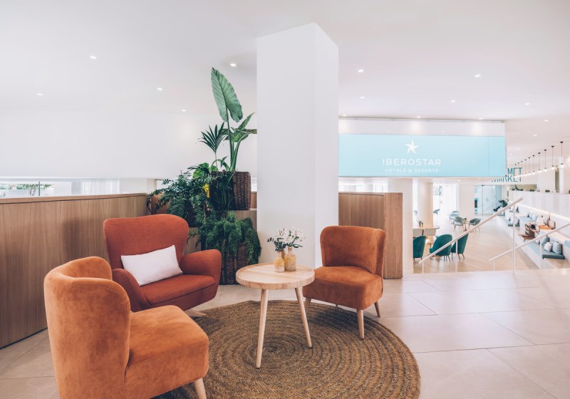 Ausstattung & Service