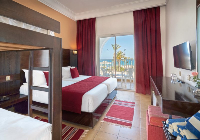 Zimmer & Wohnkomfort