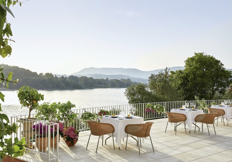 Kulinarik & Restaurants