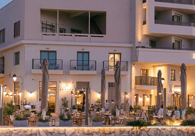 Kulinarik & Restaurants