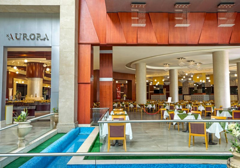 Hotel Allgemein