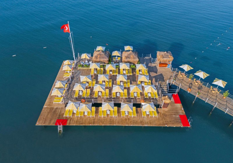 Hotel Allgemein