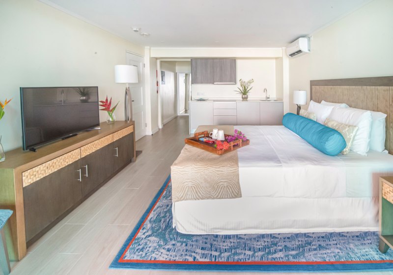 Zimmer & Wohnkomfort