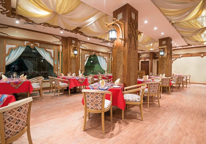 Kulinarik & Restaurants