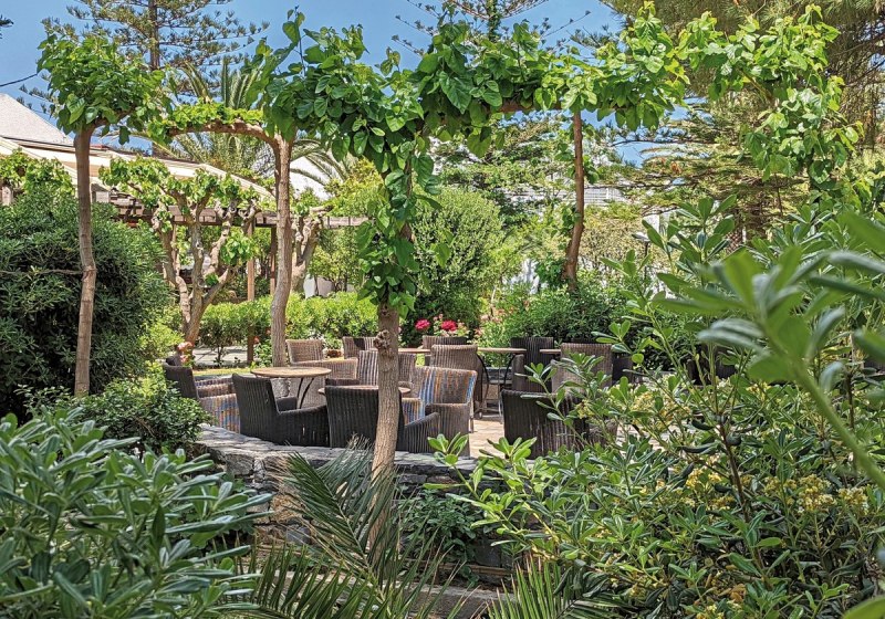 Kulinarik & Restaurants