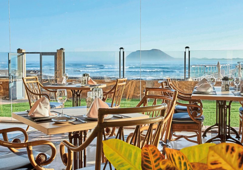 Kulinarik & Restaurants