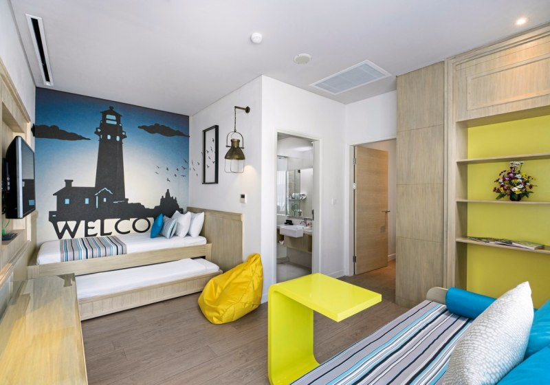 Zimmer & Wohnkomfort