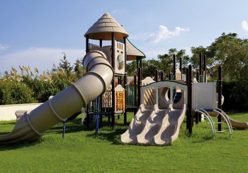 Unterhaltung Familie