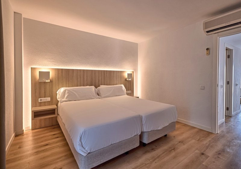 Zimmer & Wohnkomfort