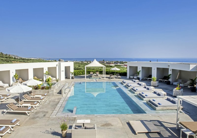 Hotel Allgemein