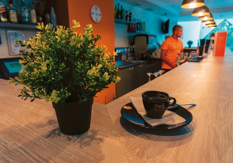 Kulinarik & Restaurants