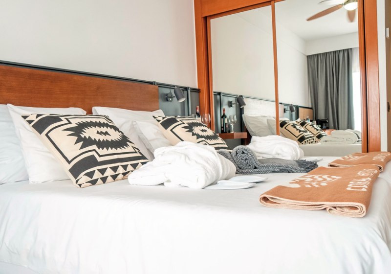 Zimmer & Wohnkomfort