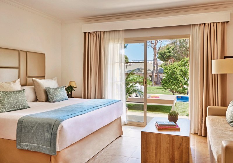 Zimmer & Wohnkomfort