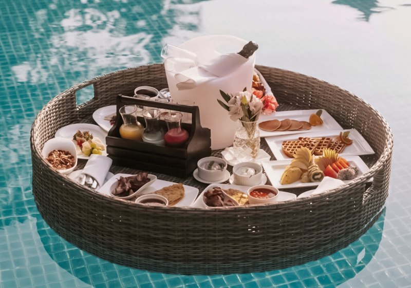 Kulinarik & Restaurants