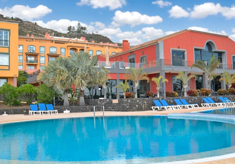 Hotel Allgemein