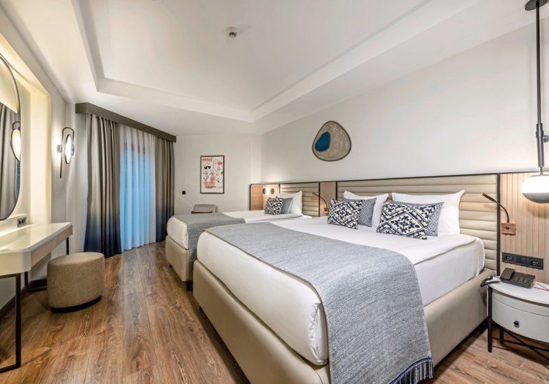 Zimmer & Wohnkomfort